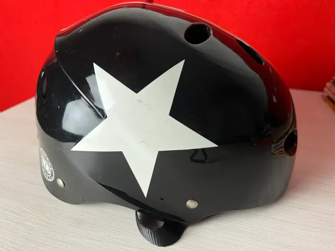 Capacete patins/skate traxart M