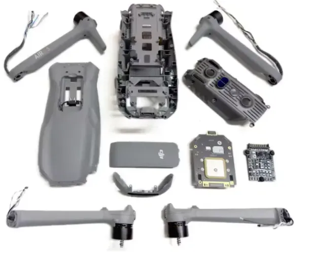 Peças para drones DJI - Original Diversas peças pronta entrega