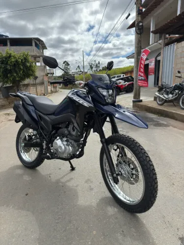 Bros zero km 2026 Promoção 