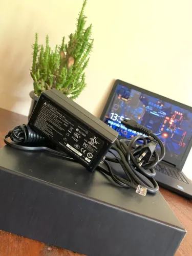 Delta Electronics 