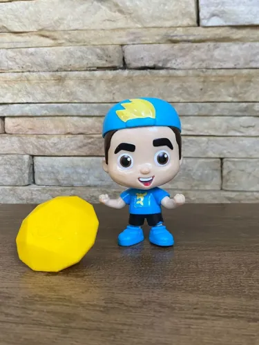 Miniatura de Lucas Neto & a Força