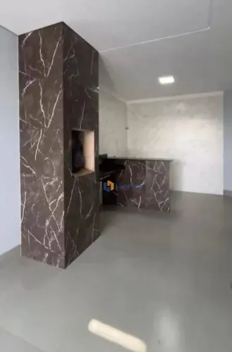 Casa com 3 quartos à venda, 128 m² por R$ 555.000 - Jardim Copacabana - Maringá/PR