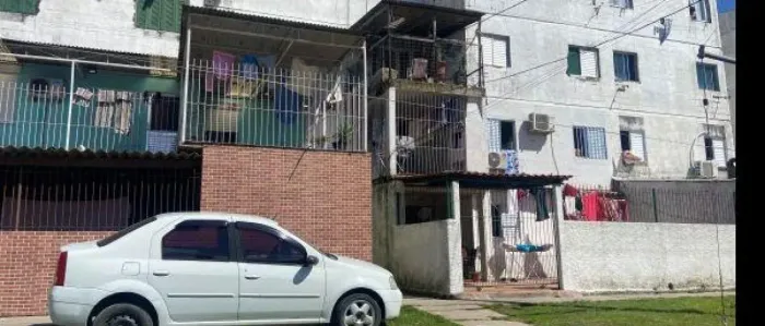 Apartamento à venda em TRES VENDAS, Pelotas