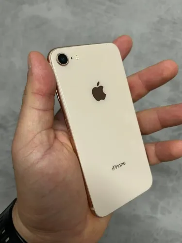 Iphone 8 64gb Rose Super Conservado