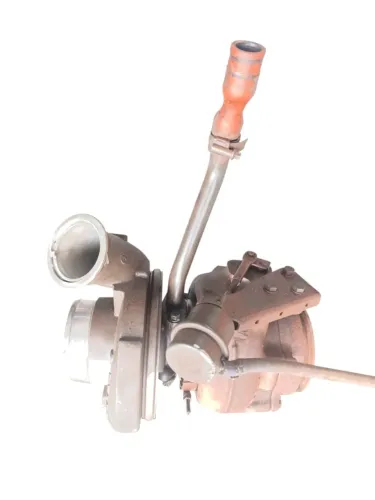 Turbina Scania Ntg motor dc13