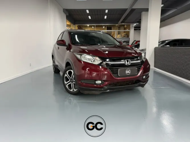 Honda HR-V EX 1.8 Flexone 16V 5P Aut. 2016
