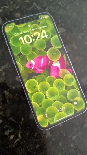 Vendo IPhone 12 64 gigas 