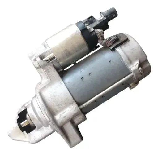 Motor Partida C180 C200 C250 2.0 2015 16 17 18 A2749062100 (Usado)