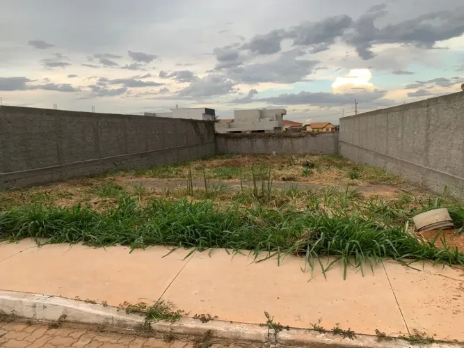 Lote Vicente Pires 400m2