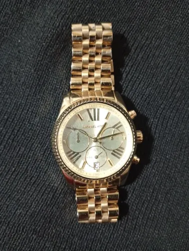 Relógio Michael Kors