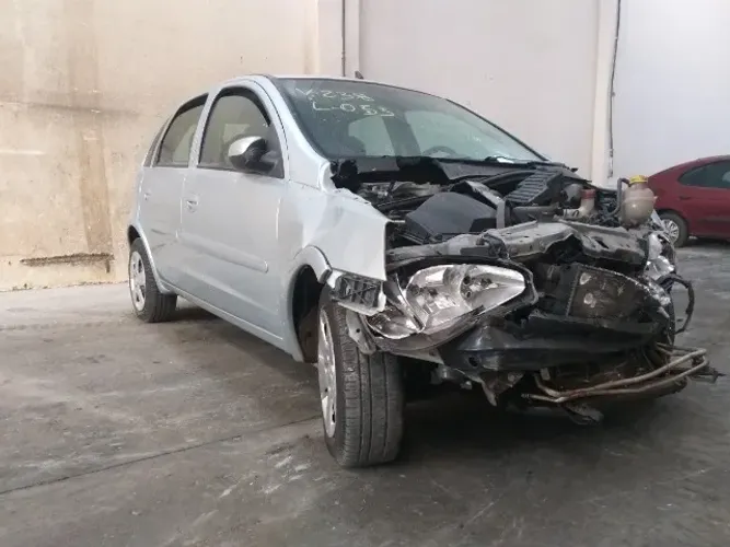Sucata Venda De Peças Chevrolet Corsa Hatch 1.4 2008