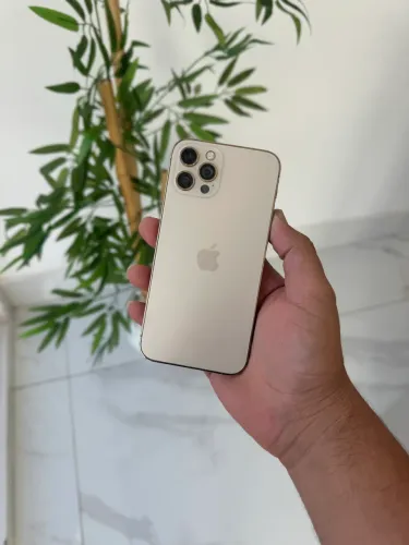 IPHONE 12 PRO 256 GIGAS SEMINO