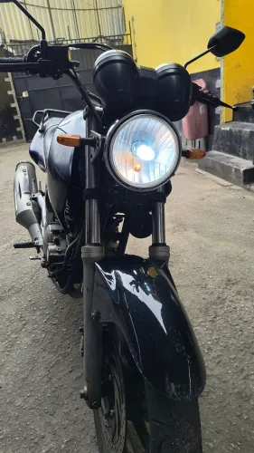 Fazer 250 2008 V/T