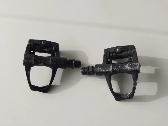 Pedal clip Speed Velgo