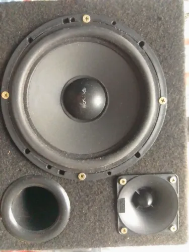 Caixa de som amplificada BT 5.0 Sterio