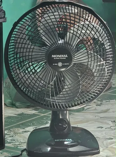 Ventilador MONDIAL 30 CM