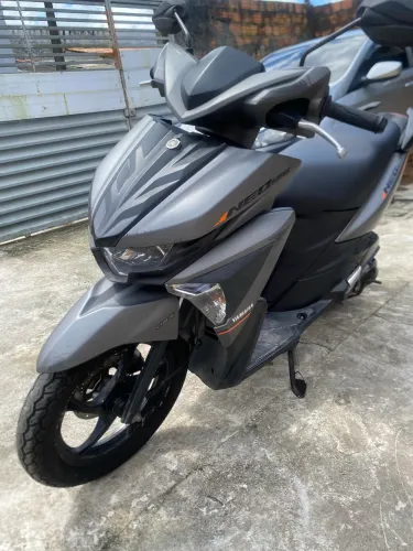 Vendo NEO 125 6.500