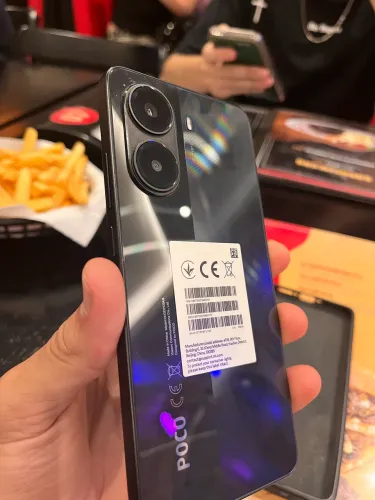 Xiaomi Poco  X7 pro 