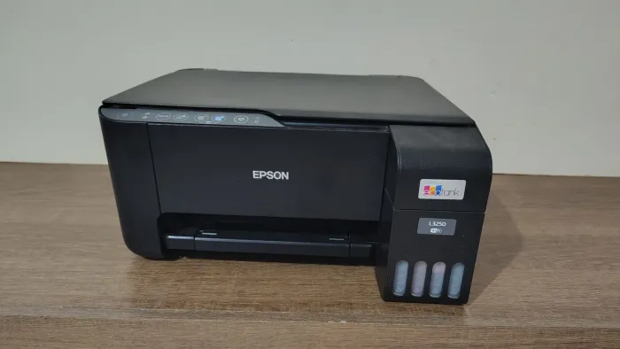 impressora Epson L3250