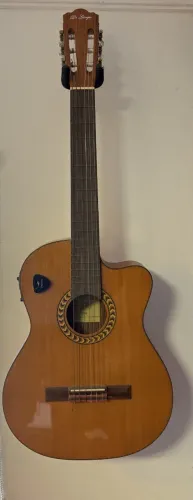 Violão Di Giorgio