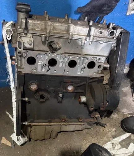 Motor Spin ou Colbat 1.8 flex 