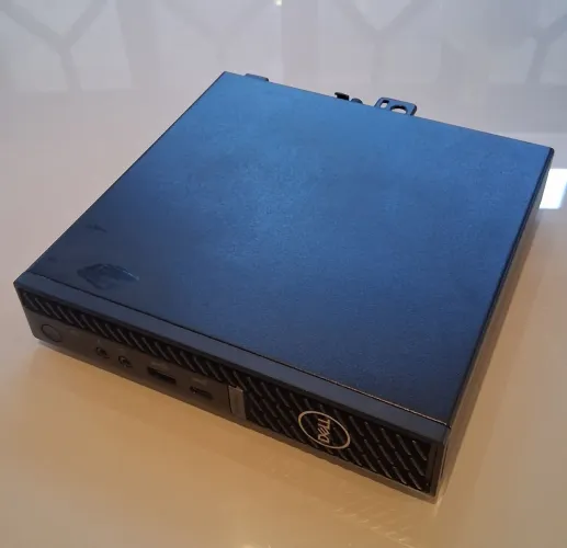 DELL OPTIPLEX CORE I5 13500T 16GB DDR5
