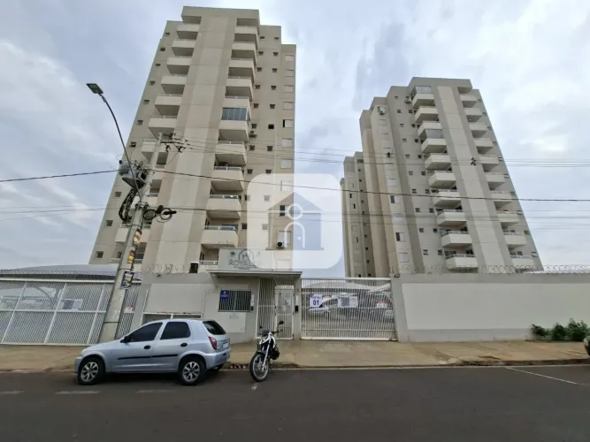 Apartamento para locação no bairro Jardim Europa