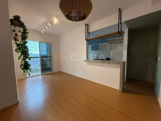 FRAN -  Apartamento 3 Quartos à Venda no Cond San Remo  Morada de Laranjeiras