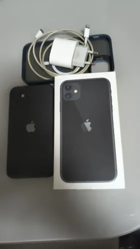 Vendo iPhone 11