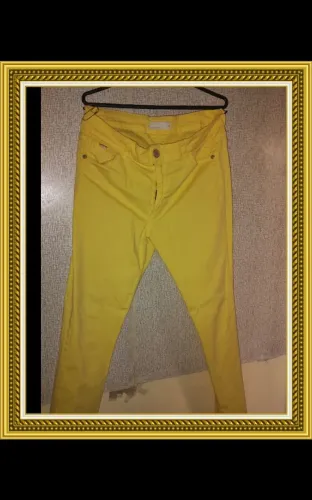 Calça feminina