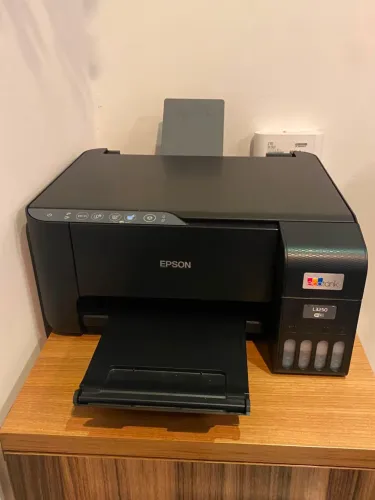 Impressora Epson