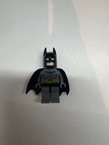 LEGO Batman 
