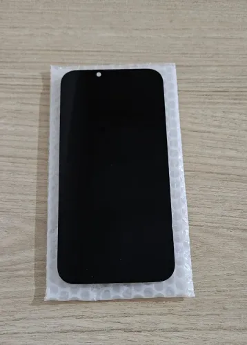 Display do iphone 14 plus original usado 
