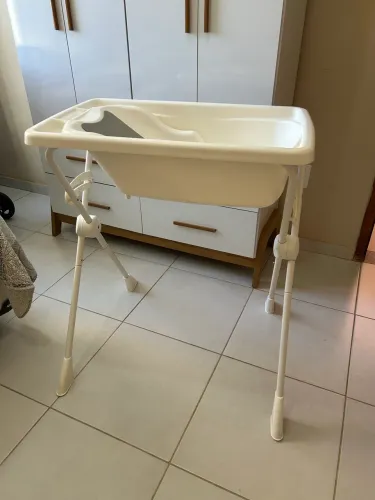 Banheira Burigotto