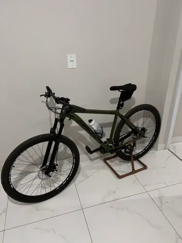 Bicicleta aro 29 Absolut nero 5