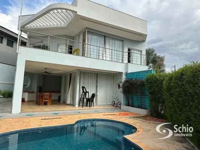 Casa com 4 dormitórios, 400 m² - venda por R$ 2.995.000,00 ou aluguel por R$ 8.900,00/mês