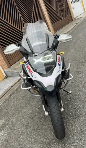 BMW R1250 GS toda 2024 novíssima