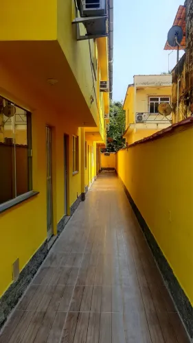 Casa no Gramacho Aluguel 