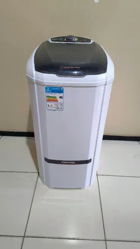 Tanquinho Colormaq 10kg