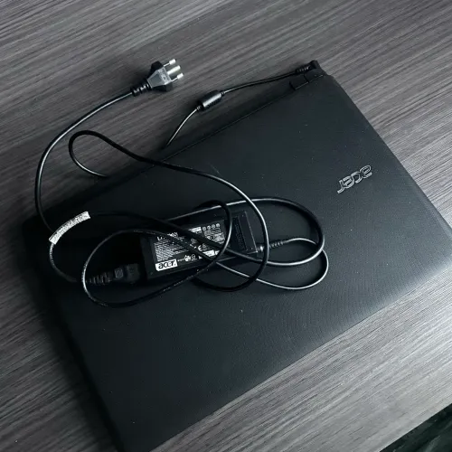 Notebook acer core i3 4gb ddr4 SSD 120gb