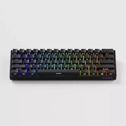 Teclado Gamer Magnético Akko Monsgeek Fun60