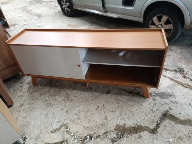 RACK AURUM MEGA PROMOÇÃO P