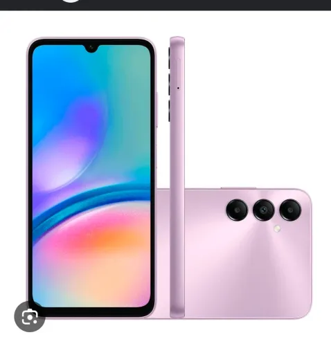 Samsung Galaxy VIOLETA A05s 128GB