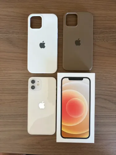 iPhone 12 - 128GB