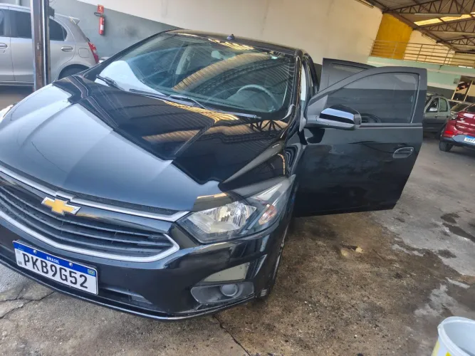 Chevrolet Prisma Sed. LT 1.4 8V Flexpower 4P 2017