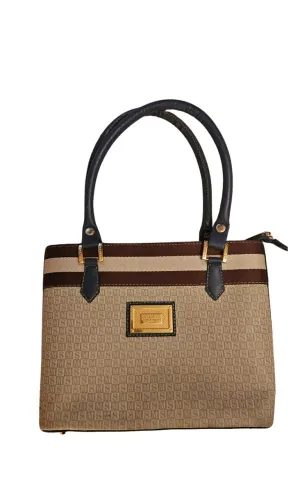 Bolsa Tote Monica Sanches 