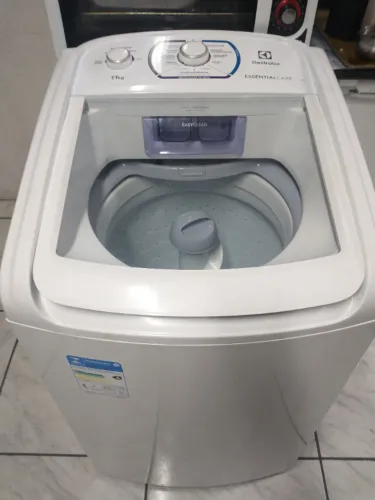 maquina de lavar Electrolux 110v.11kg