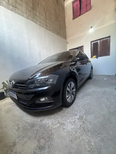 Volkswagen Polo Comfort. 200 TSI 1.0 Flex 12V Aut. 2020