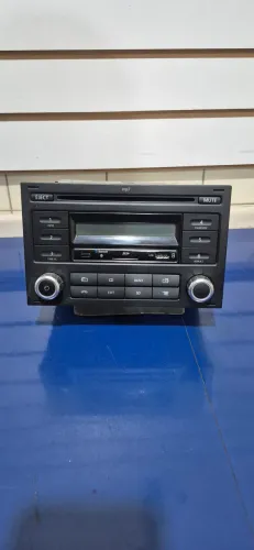 Radio Original Golf 
