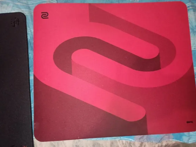Vendo Mousepad Gsr Se rougue